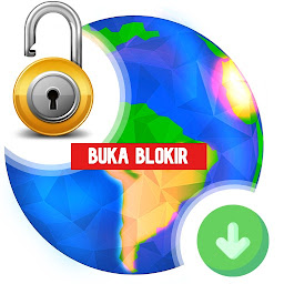 VPN Proxy Browser app icon